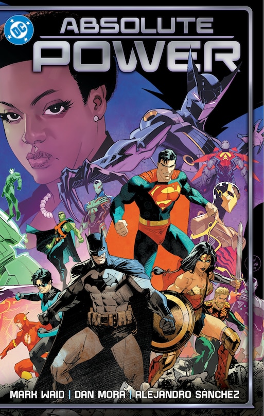 Couverture_Absolute Power