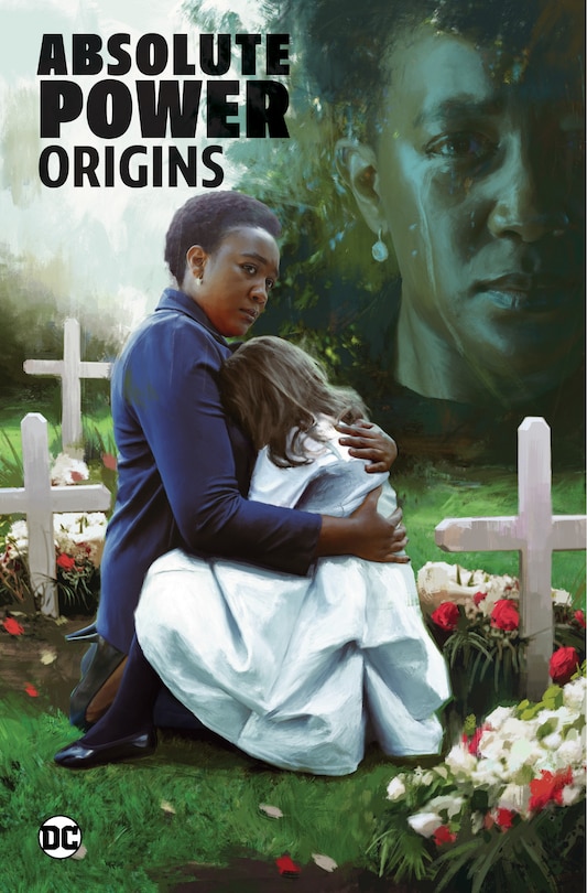 Couverture_Absolute Power: Origins
