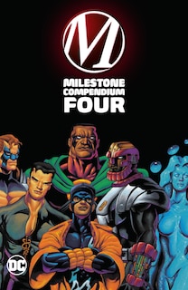 Front cover_Milestone Compendium Four