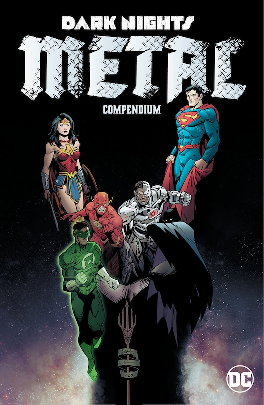 Front cover_Dark Nights: Metal Compendium