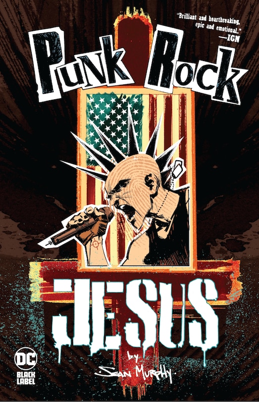 Front cover_Punk Rock Jesus (New Edition)