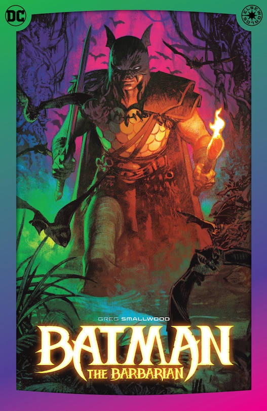 Couverture_Batman The Barbarian