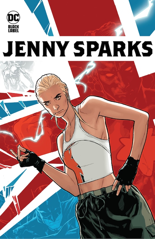 Front cover_Jenny Sparks