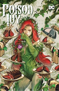 Front cover_Poison Ivy Vol. 5