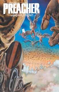 Front cover_Absolute Preacher Vol. 3 (2025 Edition)