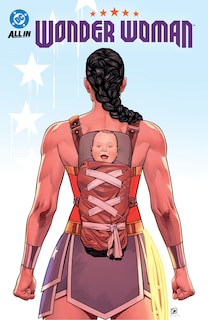 Front cover_Wonder Woman Vol. 4