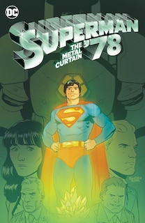 Front cover_Superman '78