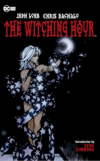 Front cover_The Witching Hour (New Edition)