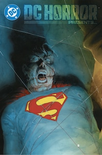 Front cover_DC Horror Presents...
