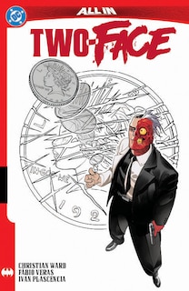 Front cover_Two-Face: Trial Separation