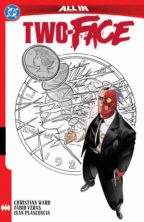 Front cover_Two-Face: Trial Separation