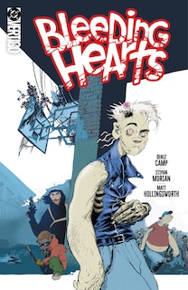 Front cover_Bleeding Hearts Vol. 1