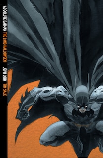 Front cover_Absolute Batman: The Long Halloween (2026 Edition)
