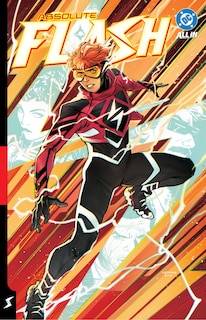 Front cover_Absolute Flash Vol. 2