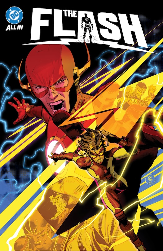 Couverture_DC K.O. The Flash