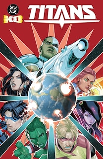 Front cover_DC K.O. Titans