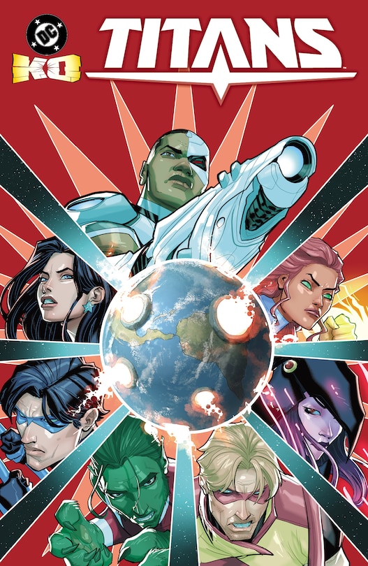 Front cover_DC K.O. Titans