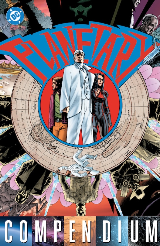 Front cover_Planetary Compendium