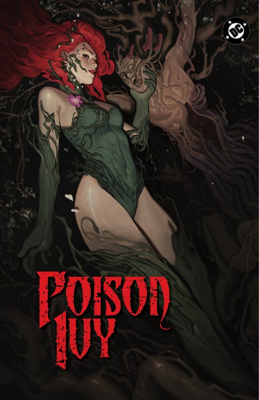 Couverture_Poison Ivy Vol. 7: Amuse-bouche