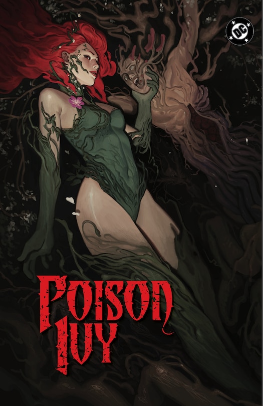 Front cover_Poison Ivy Vol. 7: Amuse-bouche