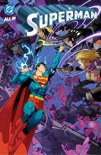 Front cover_DC K.O. Superman
