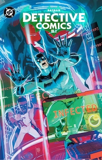 Front cover_Batman: Detective Comics Vol. 3: The Courage That Kills