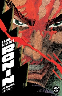 Couverture_Absolute Ronin (New Edition)