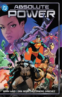 Front cover_Absolute Power