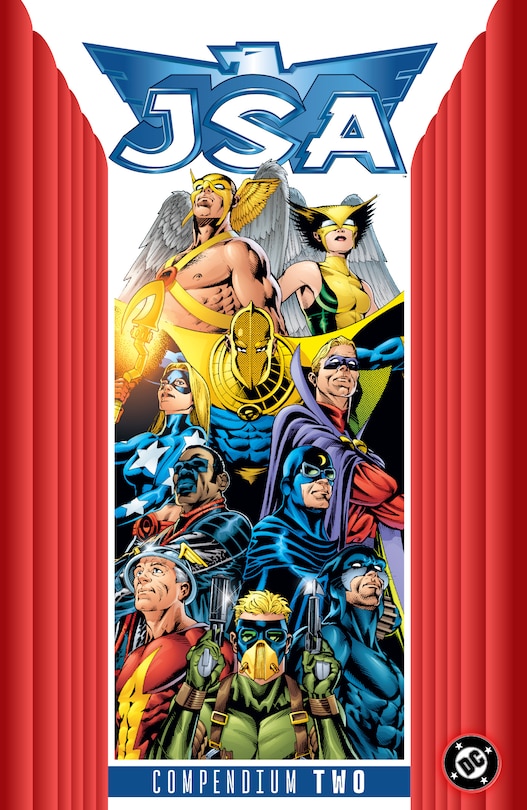 Front cover_JSA Compendium Two