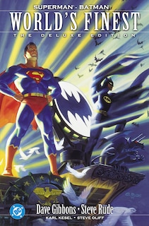 Front cover_World's Finest Deluxe (2026 Edition)