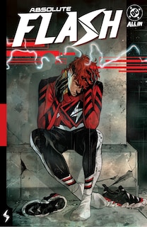 Front cover_Absolute Flash Vol. 3