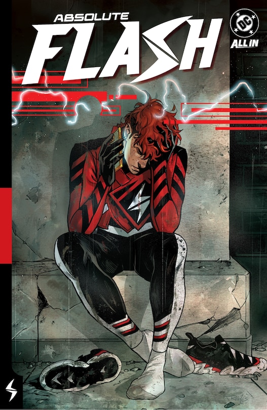 Front cover_Absolute Flash Vol. 3