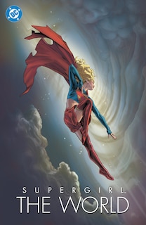 Couverture_Supergirl: The World