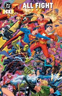 Couverture_DC K.O.: All Fight