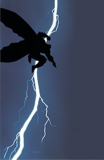 Front cover_Batman: The Dark Knight Returns (New Edition)