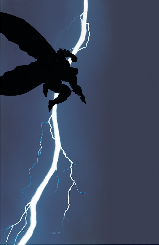 Front cover_Batman: The Dark Knight Returns (New Edition)