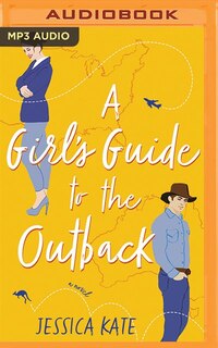 Front cover_A Girl's Guide To The Outback