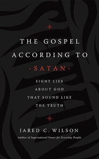 Front cover_The Gospel According To Satan