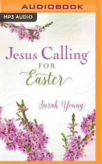 Couverture_Jesus Calling For Easter