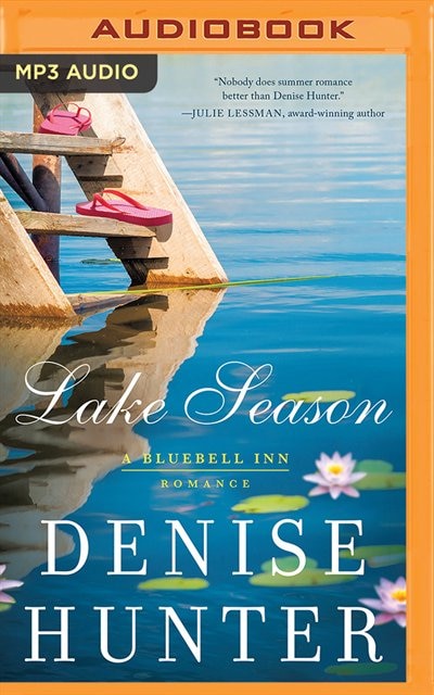 Couverture_Lake Season