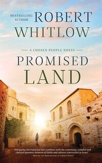 Front cover_Promised Land