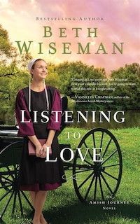 Couverture_Listening To Love
