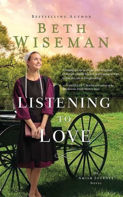 Couverture_Listening To Love
