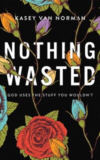 Front cover_Nothing Wasted