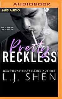 Pretty Reckless by L. J. Shen