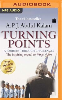 Turning Points: A Journey Through Challenges