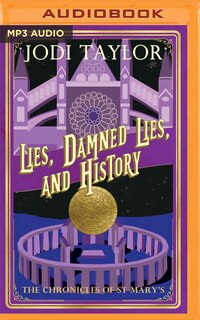 Couverture_Lies, Damned Lies And History