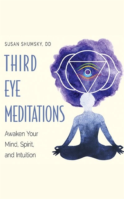 Couverture_Third Eye Meditations