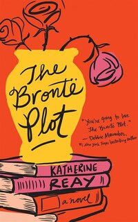 The Brontë Plot