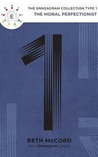 Front cover_The Enneagram Type 1